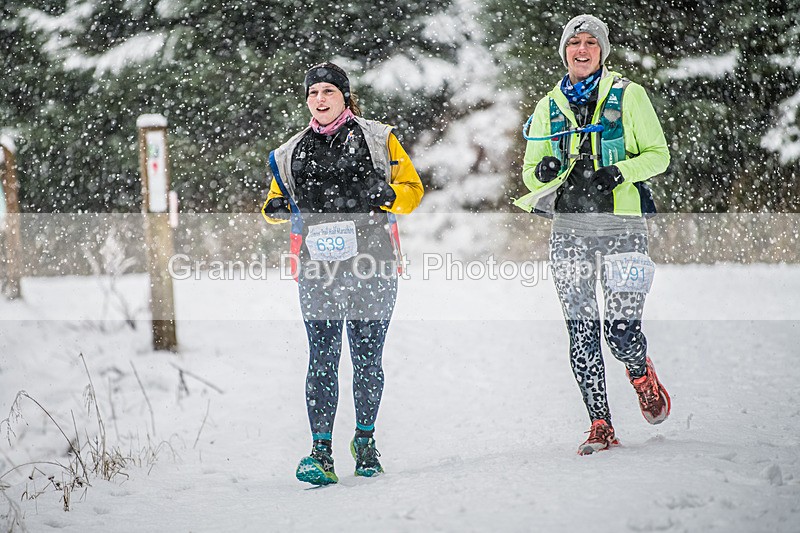 Glentress-2407 - High Terrain Events Glentress 42, 21 & 10K Trail Races Sunday 15th February 2026
