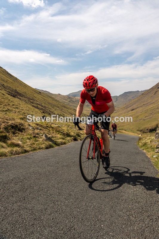 130727 - Wrynose 13.00-14.00