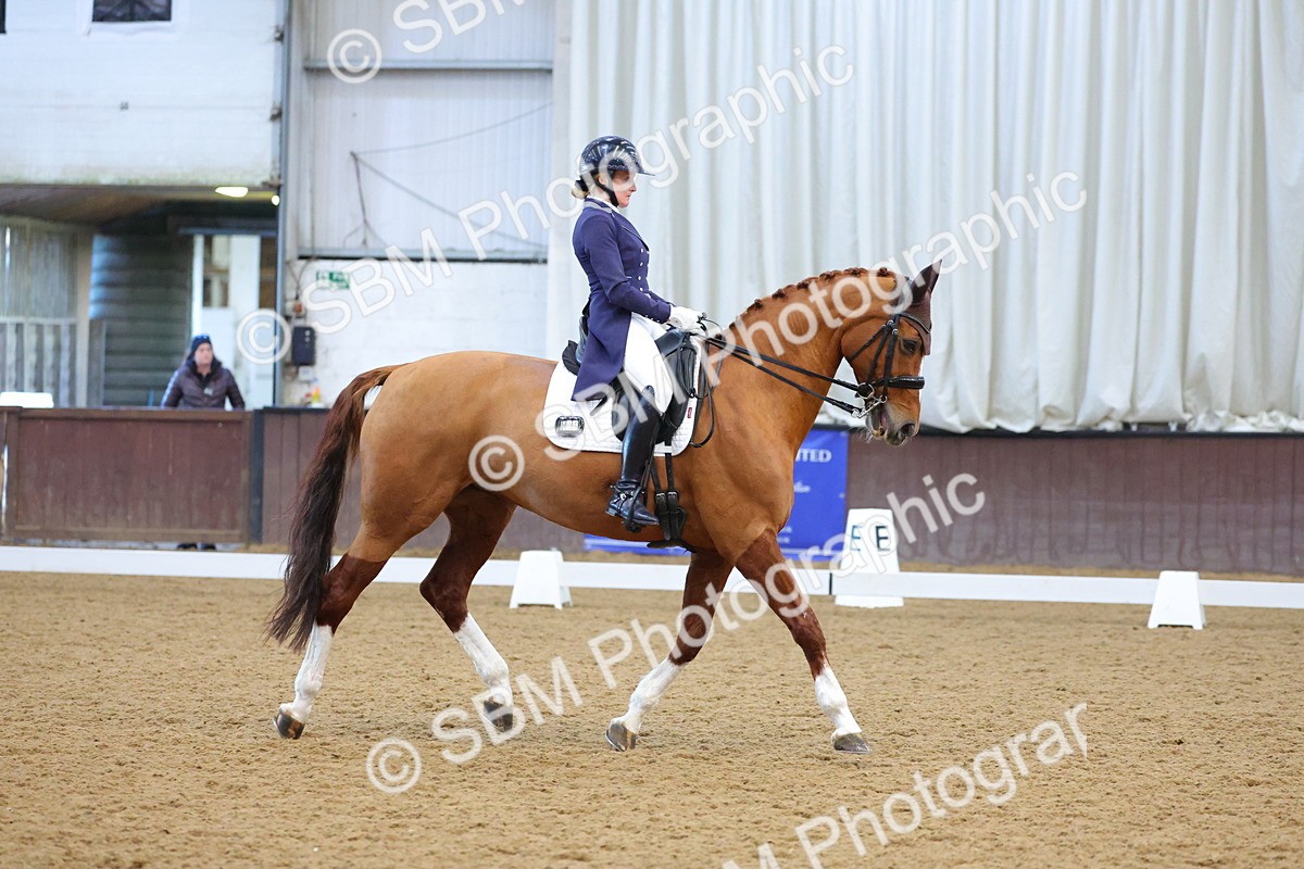 1I0A9845 - Class 17-19 - FEI PSG-FEI INT 1