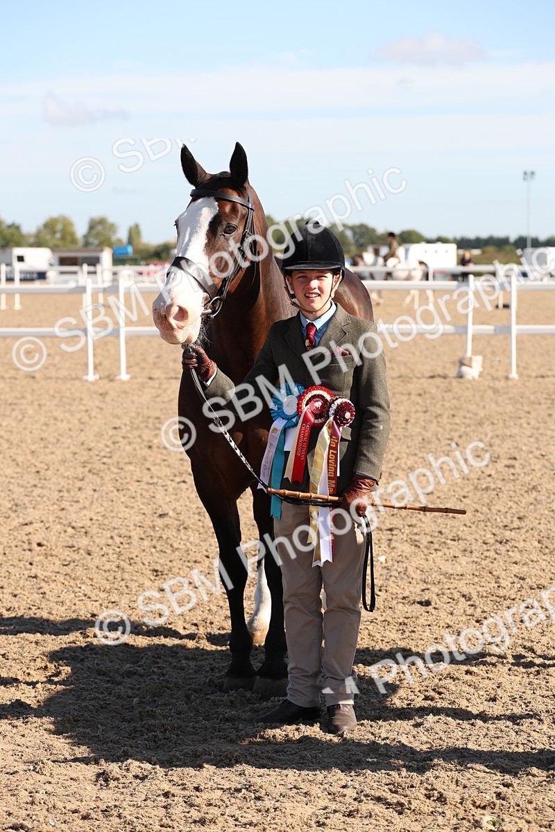 SBM_11767 - Class 204 - Young Handler 11 to 16 years