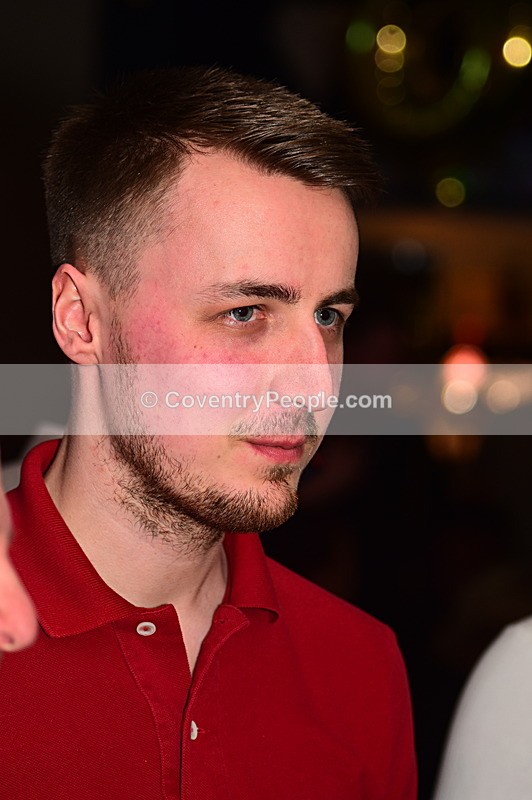 Jack-174 - Jack's 80th