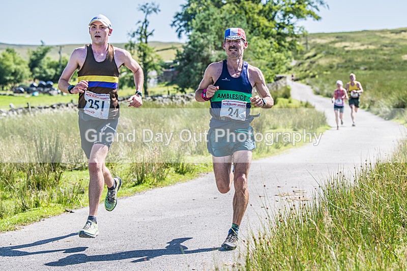Tebay-581 - Tebay Fell Race Saturday 12th July 2025