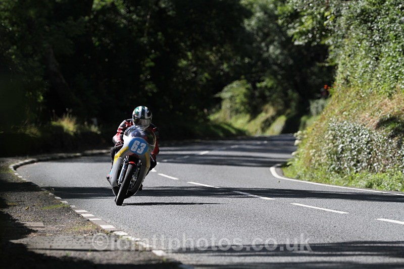 FOM_0403 - 350cc Classic TT