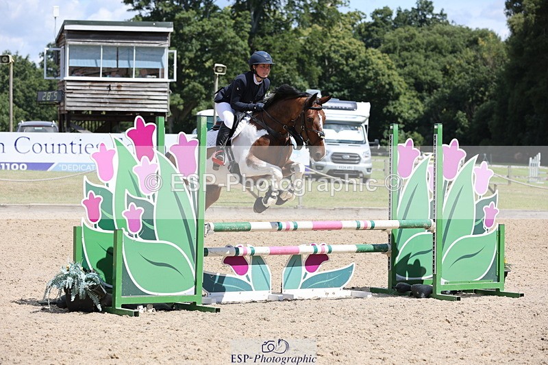 250703A-112129-01278 - Cls 6 Snr British Novice and 90cm Open