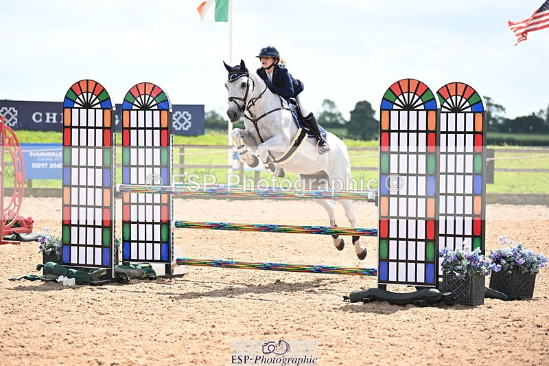 240630A-142737-14164 - Cls 25 HOYS 138cm Qualifier