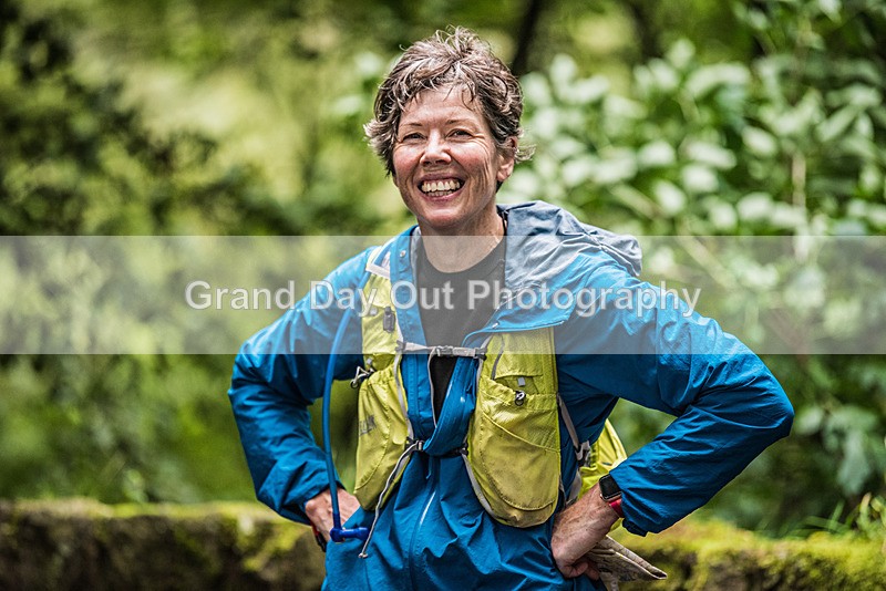 Kong MMM-937 - Kong Mini Mountain Marathon Round 2 Peak District Bradfield Sunday 24th September 2023