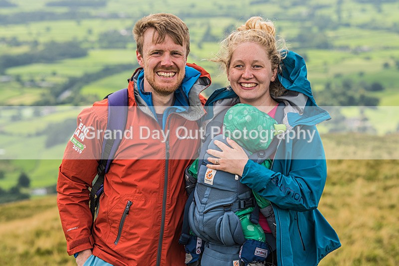 Sedbergh -1171 - Sedbergh Hills Fell Race Sunday 20th August 2023