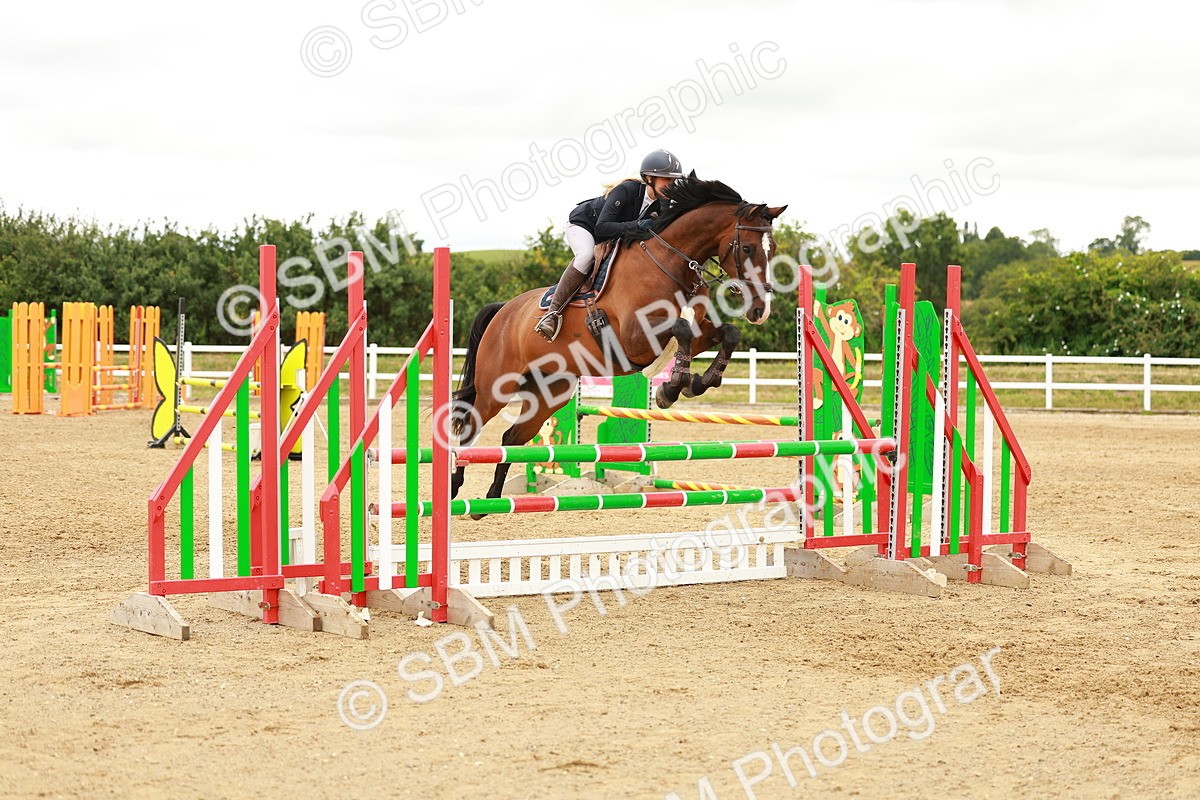 SBM_001834 - Class 9 - Senior British Novice - 90cm