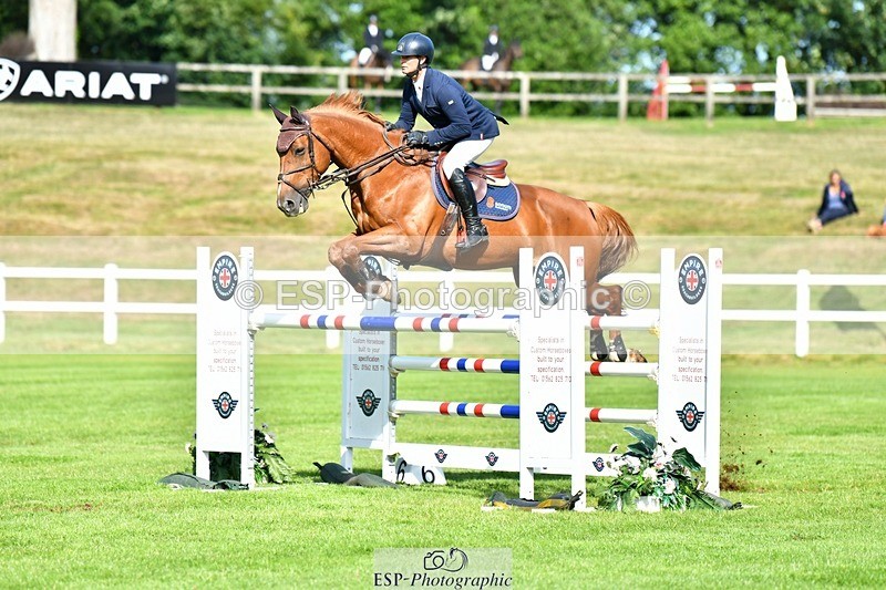 230706-172821-04985 - Cls 3 National 1.30m & 1.40m