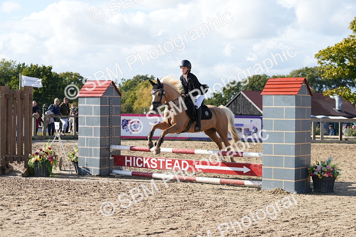 SBM_49251 - J8 - Junior Pony 65cm Championship