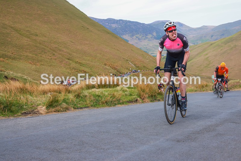 100632 - Newlands Pass 10.00-11.00