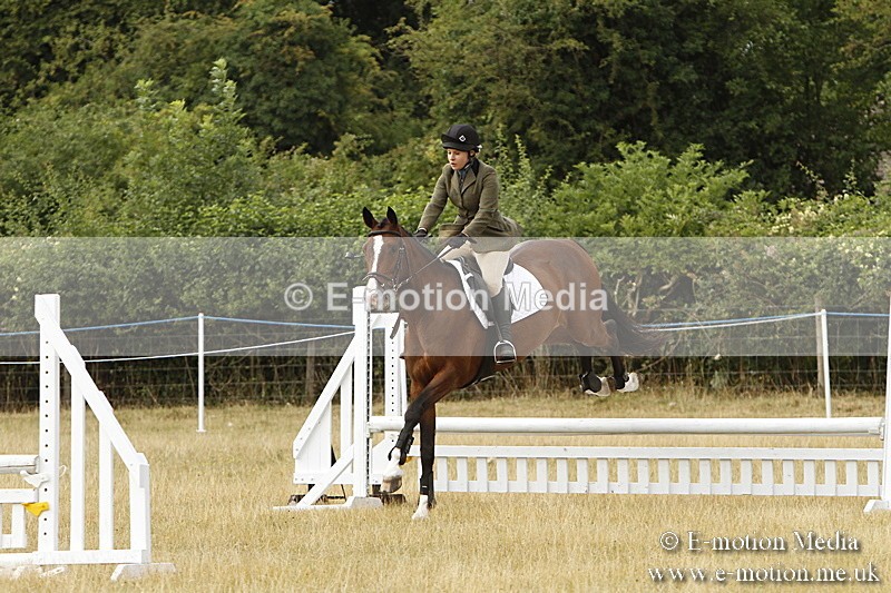 _BS_0602 - BVRC Show 2018 Ring 3