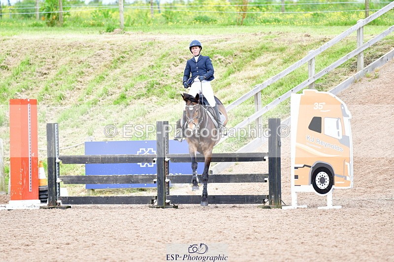 240525A-160755-06778 - Cls 19 1.10m Open Speed Derby