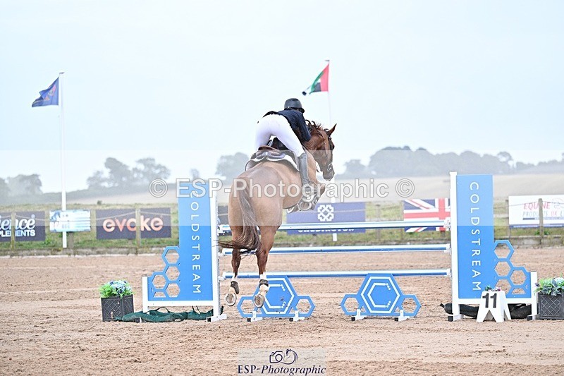 250727-163122-11398 - Cls 30 Snr Foxhunter