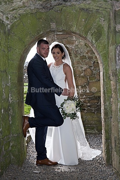 424 - Rebecca and Martin Wedding