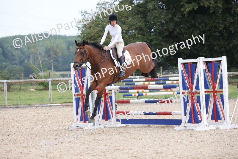 20250727-3711 - Class 8 - 1.10m