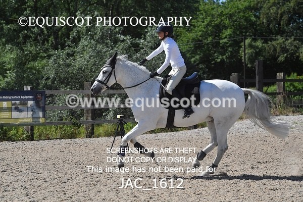 JAC_1612 - CLASS 2 Club 90cms Open