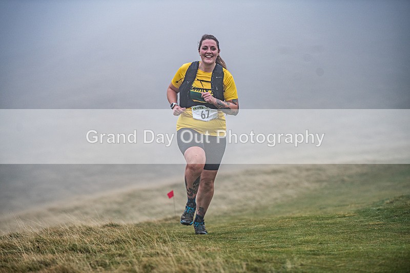 Sale Seniors-365 - Senior Sale Fell Race Sunday 10th November 2024