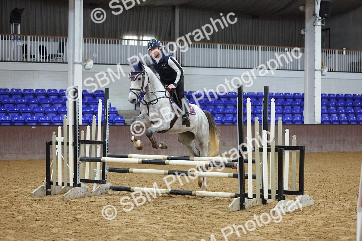SBM_000057 - Class 1 - Clear Round 80cm