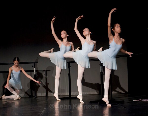  - Natalia Kremen Ballet School Summer Show 2015