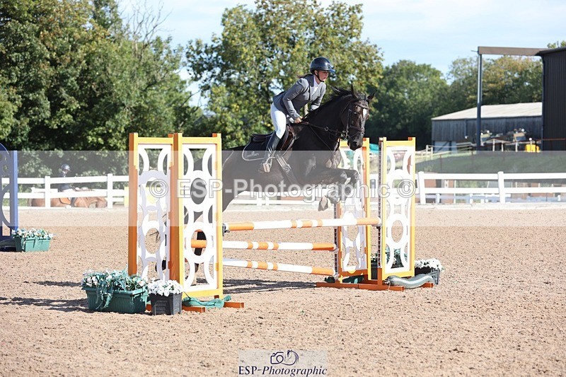 250913-103957-06110 - Cls 21 Snr British Novice and 90cm Open