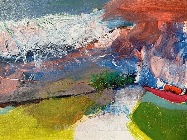 Scrubby Path - POP UP SHOP 26 Feb - 1 Mar 2026