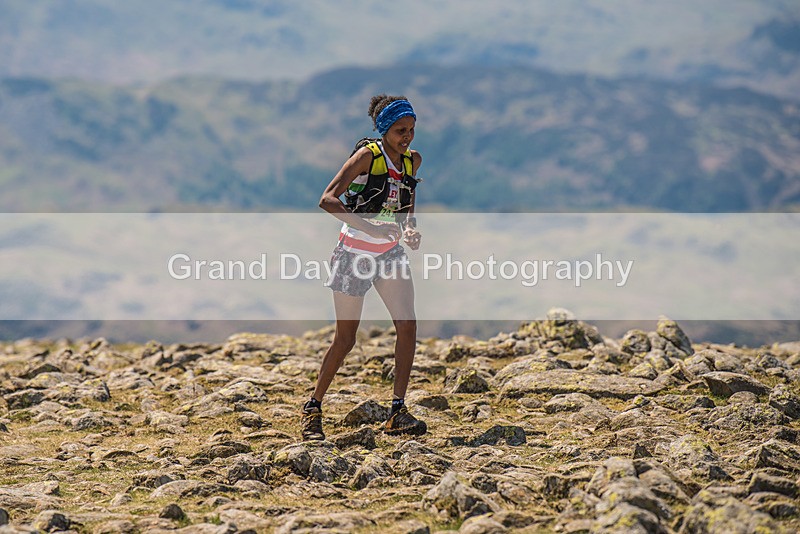 Fairfield-731 - Fairfield Horseshoe Fell Race Saturday 13th May 2023