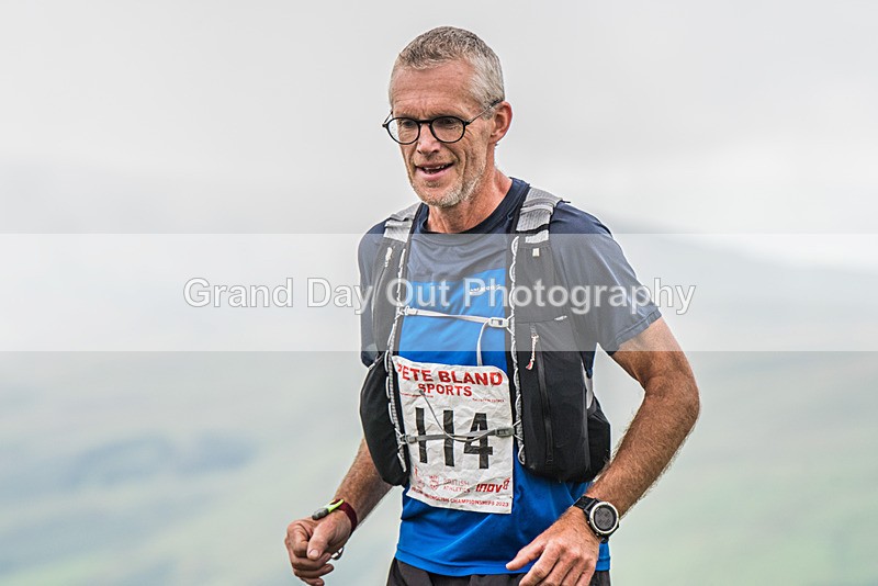 Sedbergh -522 - Sedbergh Hills Fell Race Sunday 20th August 2023
