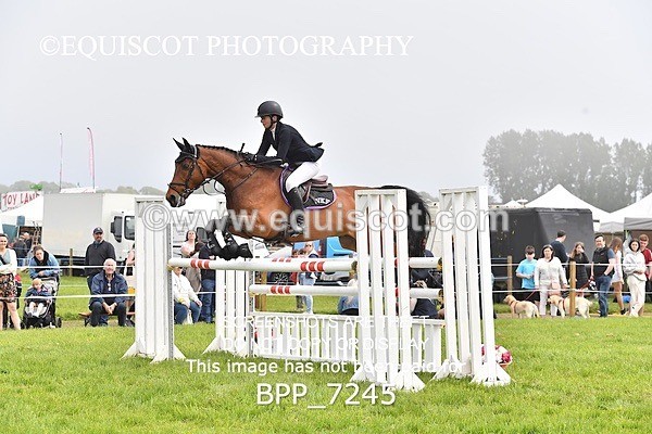 BPP_7245 - CLASS 4 B&C Champ Qual (1.25m - 1.30m)