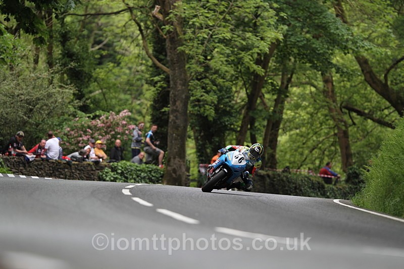 PR154880 - Superbike TT