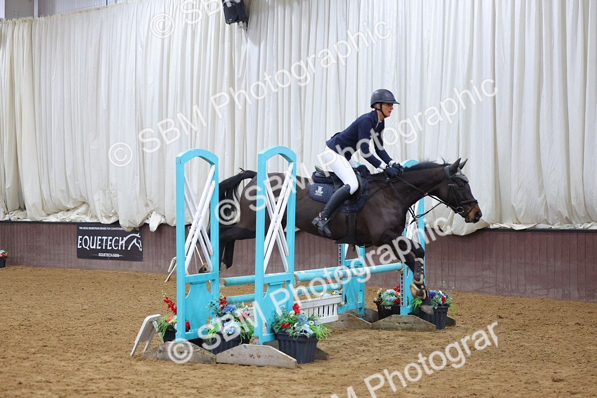 SBM_000926 - Class 13 - Equissage Pulse Senior British Novice/ 90cm Open - First Round (0.90m)