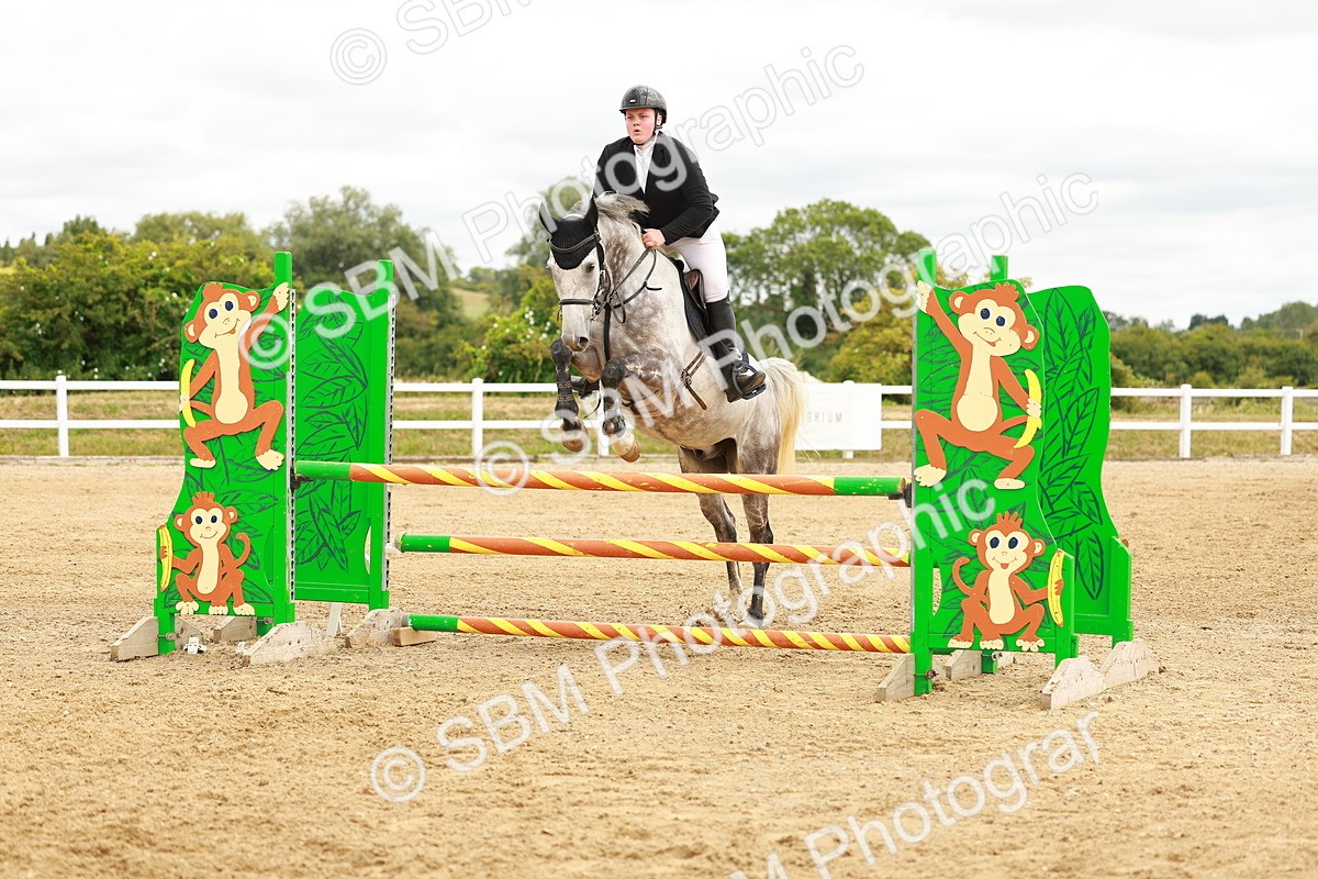 SBM_002350 - Class 11 - Senior Discovery - 1.00m