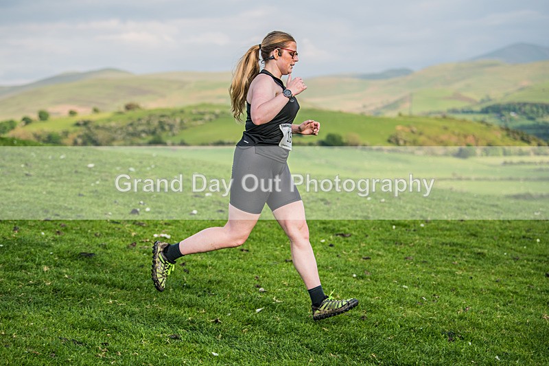Hay-644 - Hay O Trail Race Tuesday 21st May 2024
