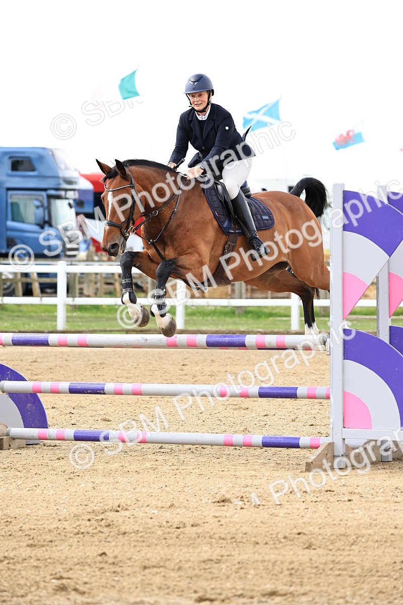 SBM_003469 - Class 8 - 95cm Amateur Championship Qualifier