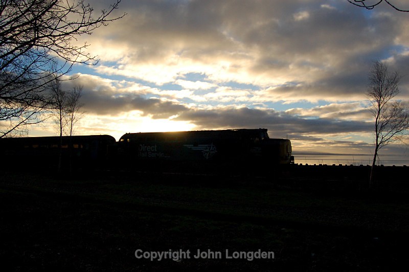 JL - 3.2.16 37423 2C32 05.15 Carlisle - Preston - Cumbrian Coast (north to south)