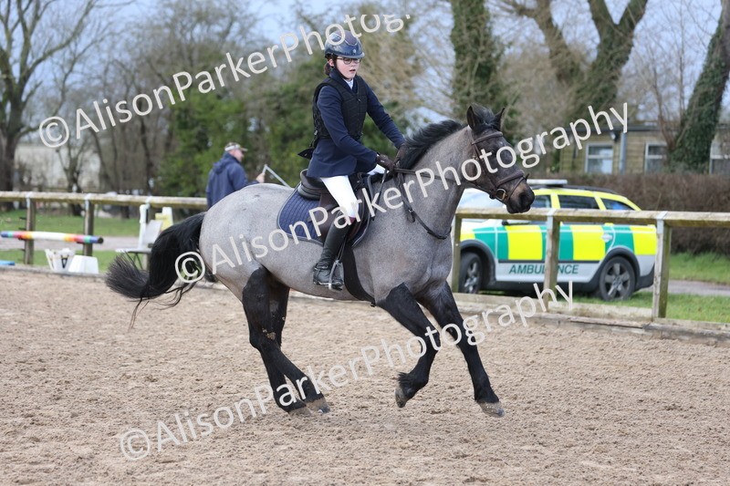 20260207-0365Cherwell 7th Feb 2026 Combined Training - Class 3 - 80cm