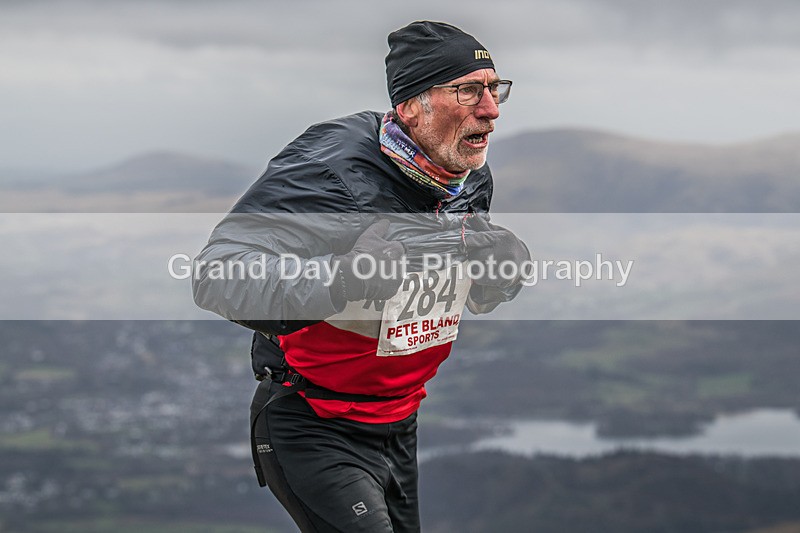 Coledale-592 - Coledale Horseshoe Fell Race Saturday 29th March 2025