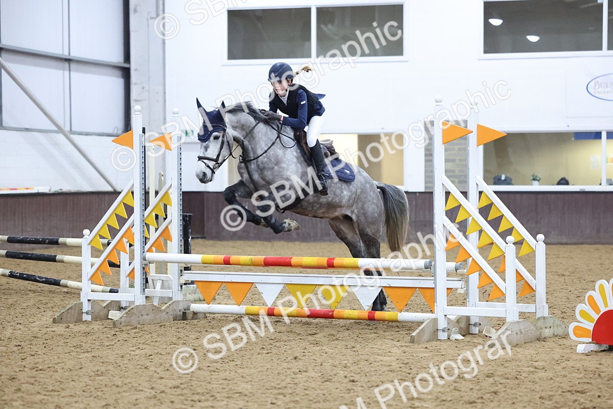 SBM_002400 - Class 8 - Clear Round
