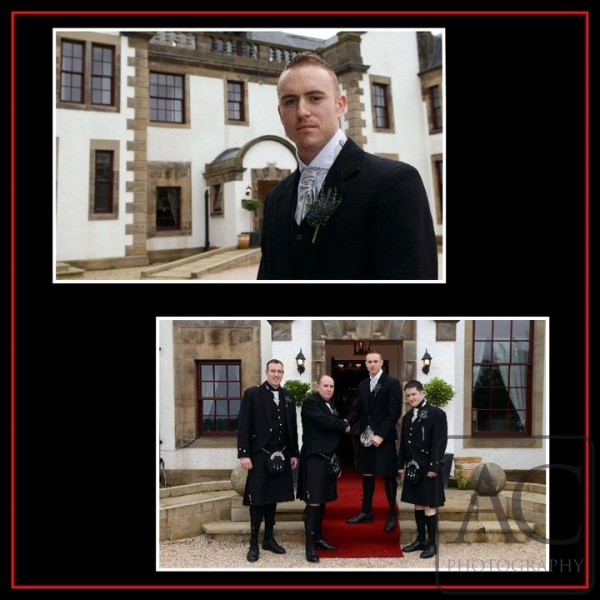  - Gleddoch House Hotel, Langbank