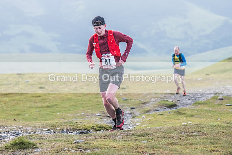 Blencathra-478 - Blencathra Fell Race Wednesday 5th June 2024