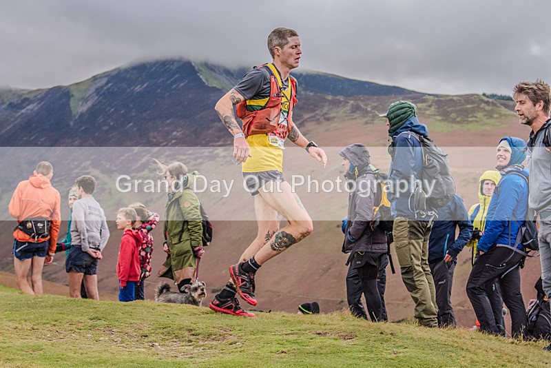 British Fell Relay-2191 - British Fell & Hill Relay Championship Braithwaite Keswick Saturday 21st October 2023