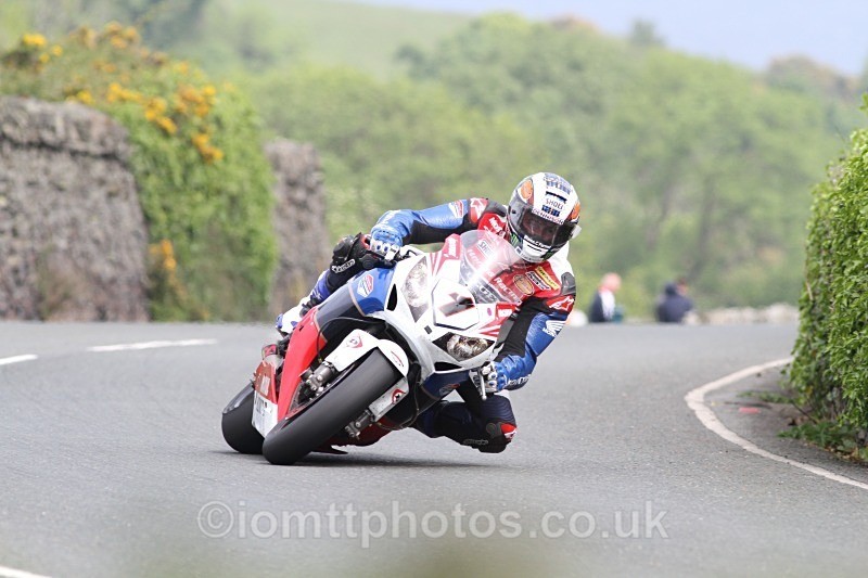  - Superbike Race