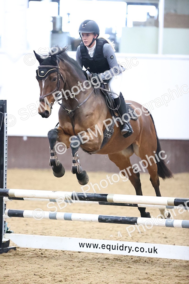SBM_005137 - Class 15 - Clear Round - 80cm