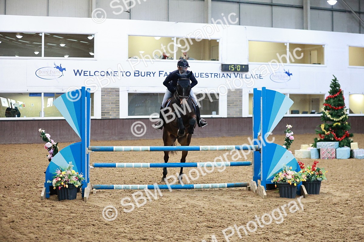 SBM_000233 - Class 2 - Senior British Novice 90cm