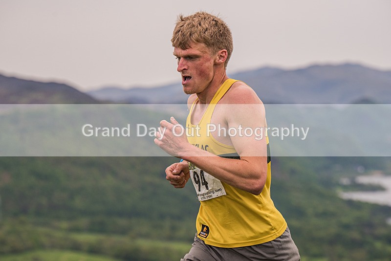 Latrigg-21 - Latrigg Fell Race Wednesday 17th May 2023