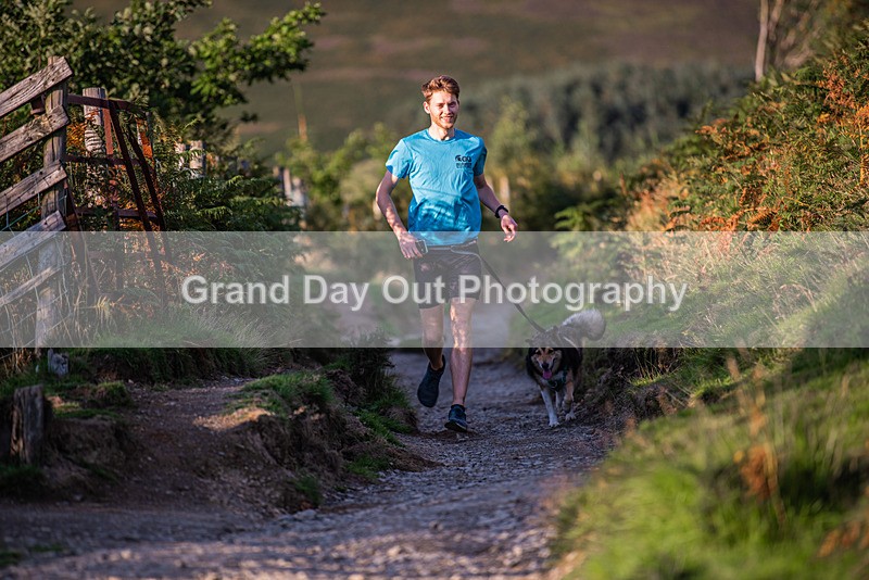 Not Round-308 - Not Round Latrigg Race Wednesday 16th August 2023