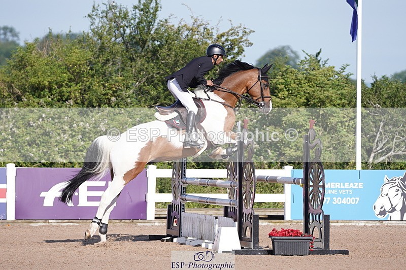 240719A-083956-08159 - Cls 26, YH 5 Yr Olds 1.15m