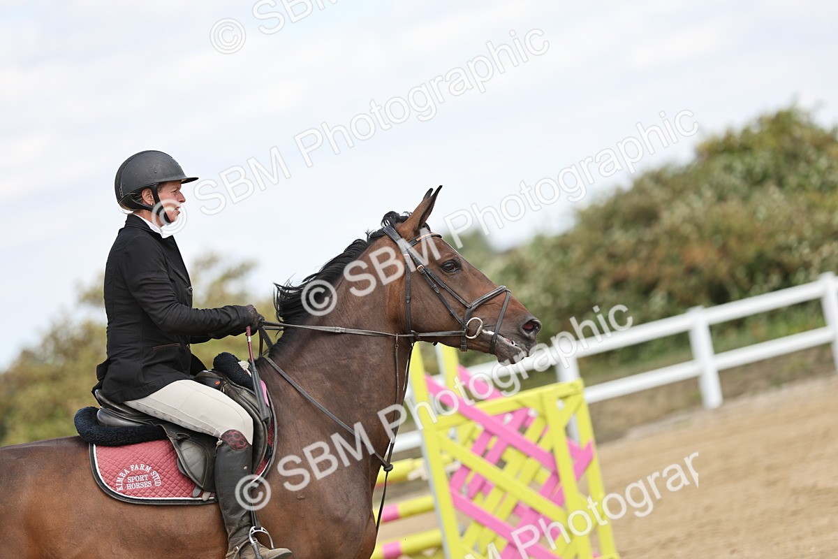 SBM_004664 - Class 5 - Senior Discovery - 1.00m Open