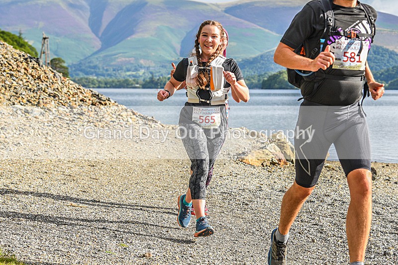 Borrowdale 21K-115 - High Terrain Events Borrowdale 21K Trail Run Sunday 21st August 2022