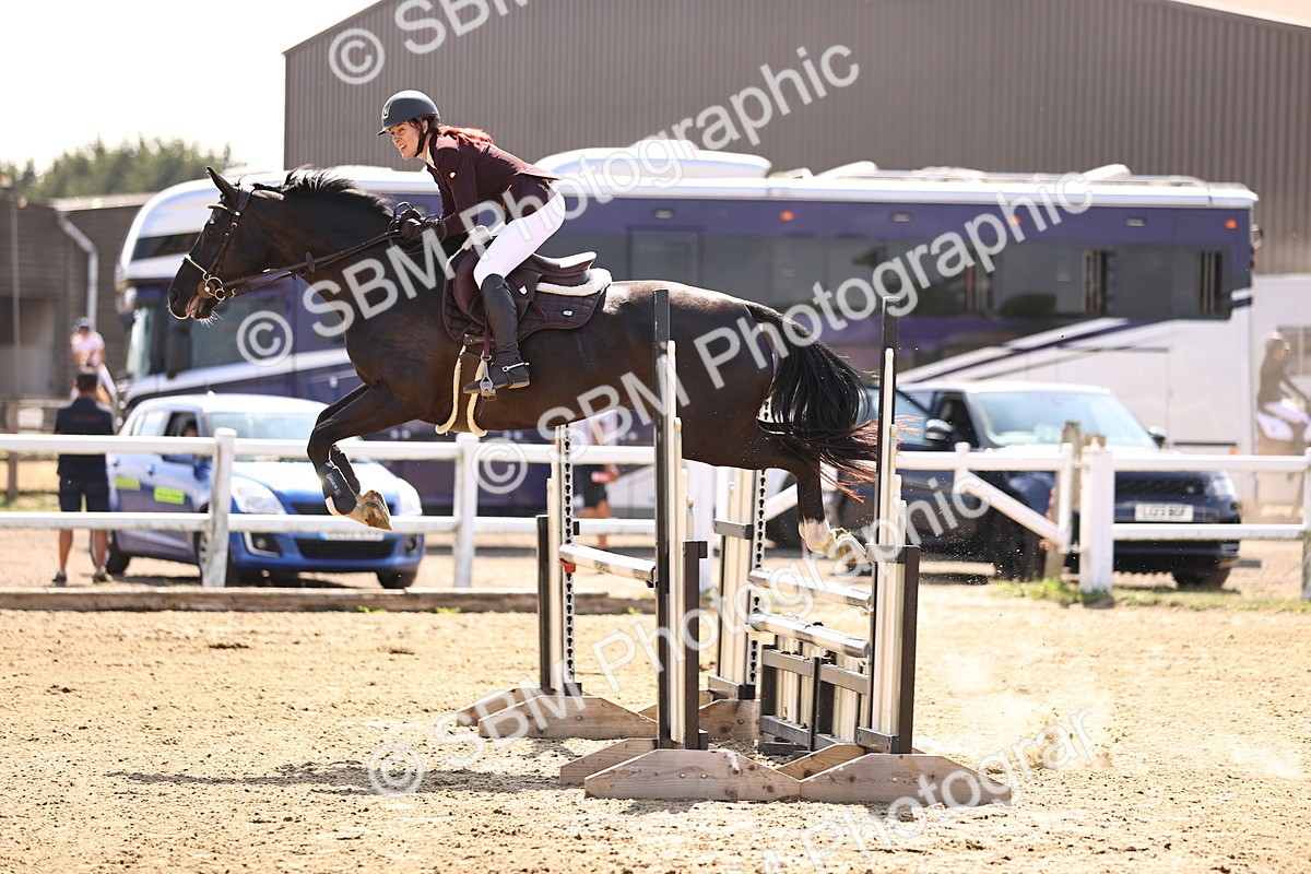 SBM_005985 - Class 10 - Amateur Championship Qualifier 95cm